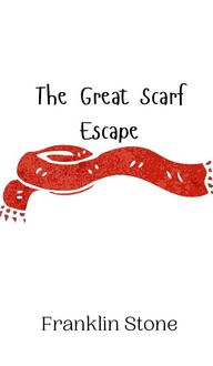 Produktbild: The Great Scarf Escape