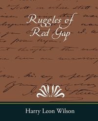Produktbild: Ruggles of Red Gap