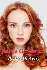 Produktbild: Julia's Guidance (Julia's Infidelities, #7)