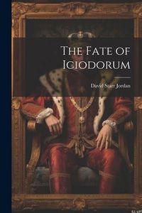 Produktbild: The Fate of Iciodorum