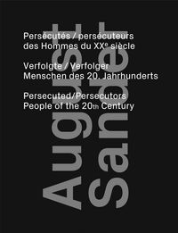 Produktbild: Persecuted/Persecutors. People of the 20th Century