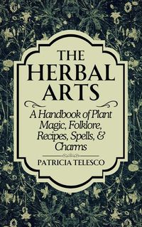 Produktbild: The Herbal Arts