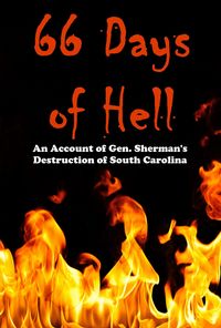 Produktbild: 66 Days of Hell