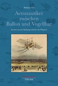 Produktbild: Aeronautiker zwischen Ballon und Vogelflug