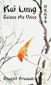 Produktbild: Kai Lung Raises His Voice
