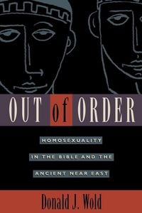 Produktbild: Out of Order