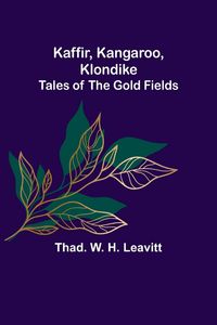 Produktbild: Kaffir, Kangaroo, Klondike