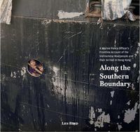 Produktbild: Along the Southern Boundary