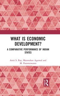 Produktbild: What is Economic Development?