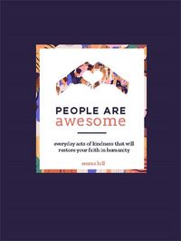Produktbild: People Are Awesome