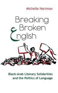 Produktbild: Hartman, M: Breaking Broken English