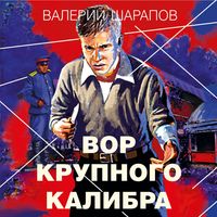 Produktbild: Vor krupnogo kalibra
