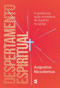 Produktbild: Despertamento espiritual