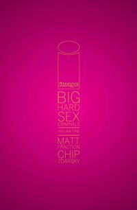 Produktbild: Big Hard Sex Criminals