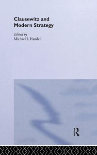 Produktbild: Clausewitz and Modern Strategy
