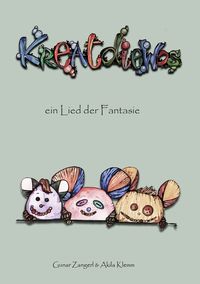 Produktbild: Kreatdiewos