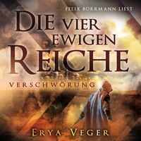 Produktbild: Verschw&ouml;rung