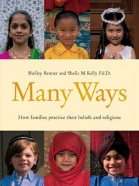 Produktbild: Many Ways