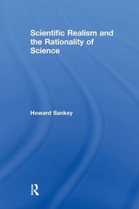 Produktbild: Scientific Realism and the Rationality of Science