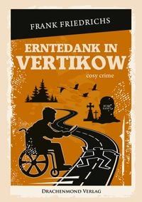 Produktbild: Erntedank in Vertikow
