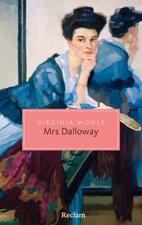 Produktbild: Mrs Dalloway