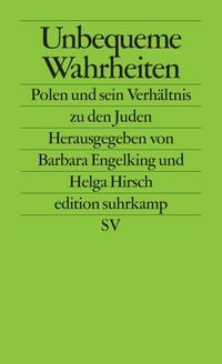 Produktbild: Unbequeme Wahrheiten
