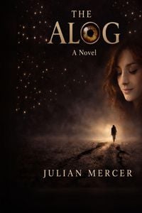 Produktbild: The Alog