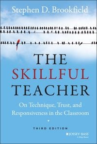 Produktbild: The Skillful Teacher