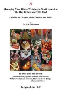 Produktbild: Managing Your Hindu Wedding in North America