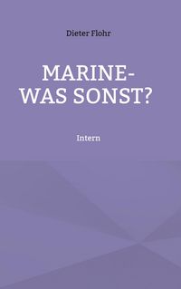 Produktbild: Marine-was sonst?
