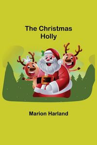 Produktbild: The Christmas Holly