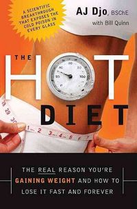 Produktbild: The Hot Diet