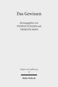 Produktbild: Das Gewissen