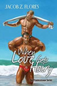 Produktbild: When Love Gets Hairy
