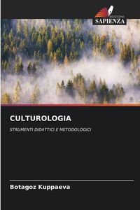 Produktbild: Culturologia