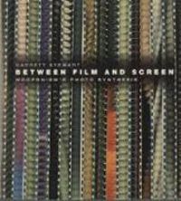 Produktbild: Between Film & Screen 2/e