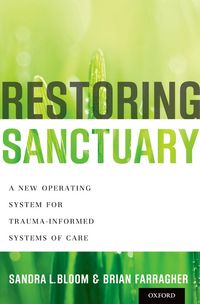 Produktbild: Restoring Sanctuary