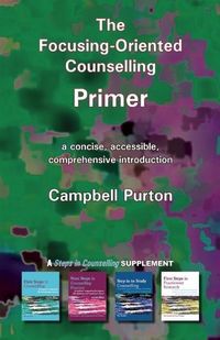 Produktbild: The Focusing-Oriented Counselling Primer