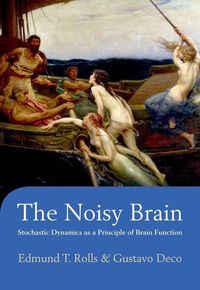 Produktbild: Noisy Brain