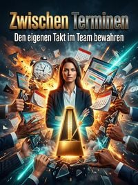 Produktbild: Zwischen Terminen