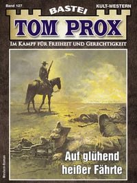 Produktbild: Tom Prox 127