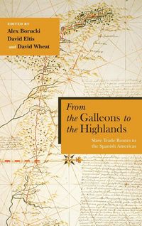 Produktbild: From the Galleons to the Highlands