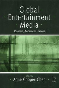 Produktbild: Global Entertainment Media