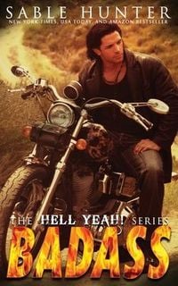 Produktbild: Badass: Hell Yeah!