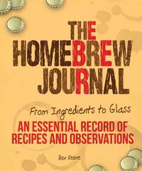 Produktbild: Homebrew Journal