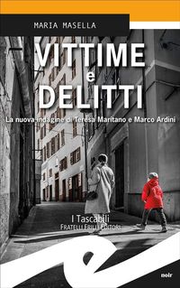 Produktbild: Vittime e delitti