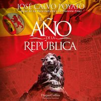 Produktbild: El año de la República