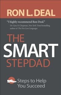 Produktbild: The Smart Stepdad