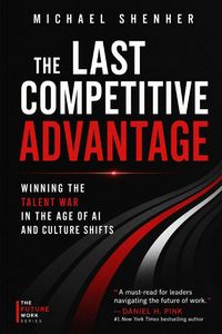 Produktbild: The Last Competitive Advantage