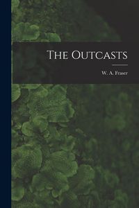 Produktbild: The Outcasts [microform]